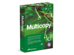 Kop.ppr MULTICOPY A3 115g oh 400/fp - Primmeshiper