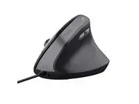 Mus Ergonomisk TRUST Bayo ECO Kabel - Primmeshiper