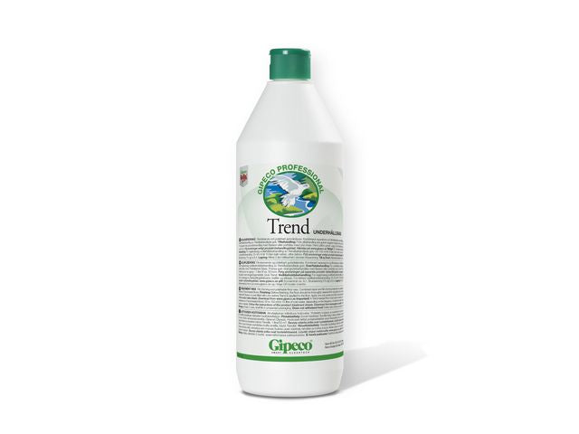 Golvvax GIPECO Trend 1L - Primmeshiper
