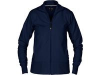 Cardigan TEXSTAR WC04 dam marin L Primmeshiper