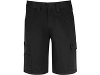 Serviceshorts TEXSTAR FS20 svart C48 - Primmeshiper