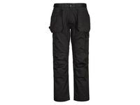 Hantverksbyxa PW CD883 Eco Stretch c46 - Primmeshiper