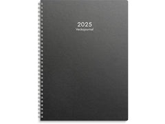 Veckojournal refill 2025 - Primmeshiper