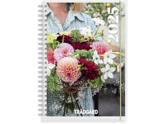 Kalender Allt om Trädgård 2025 - Primmeshiper