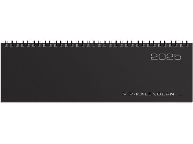 VIP-kalendern 2025 - Primmeshiper