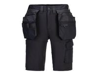 Hantverksshorts PW DX451 stretch c46 - Primmeshiper