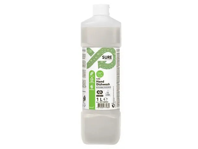 Handdisk SURE 1L - Primmeshiper