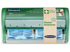 Plåsterautomat SALVEQUICK Blå detekt. - Primmeshiper