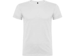 T-shirt PF beagle herr vit L - Primmeshiper