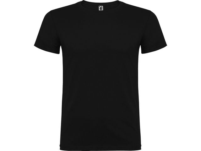 T-shirt PF beagle herr svart 2XL - Primmeshiper