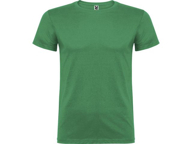 T-shirt PF beagle herr mossgrön S - Primmeshiper