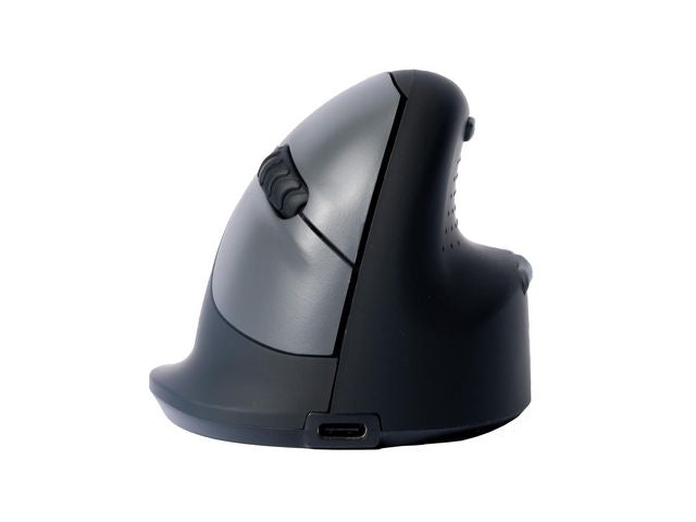Mus Ergonomisk R-GO Large Höger Trådlös - Primmeshiper