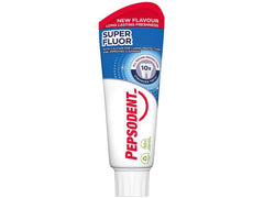 Tandkräm PEPSODENT Super Flour 75ml - Primmeshiper