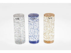 Sensorisk glitter cylindrar 3/fp - Primmeshiper