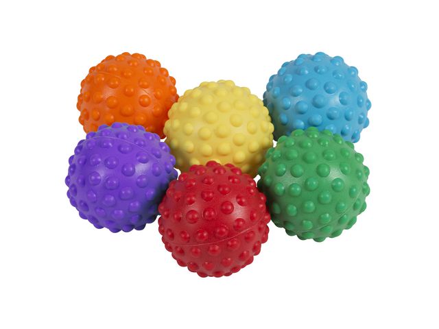 Boll Långsam 6/fp - Primmeshiper