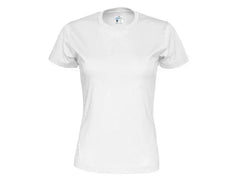 T-shirt 141007 Dam Vit XS Primmeshiper