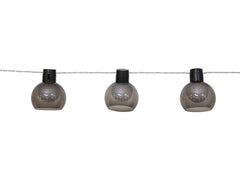 Ljusslinga solcell Smoky LED 2,7m - Primmeshiper