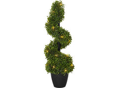Dekorationsträd Buxbom 65cm - Primmeshiper