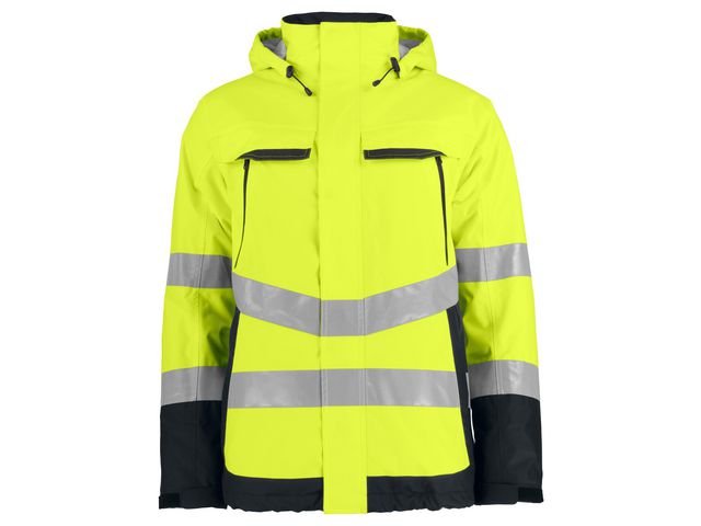 Skaljacka fodrad Projob 6441 g/s kl3 XL Primmeshiper