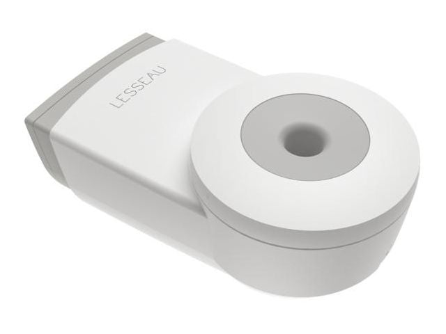 Dispenser LESSEAU no touch vit Primmeshiper