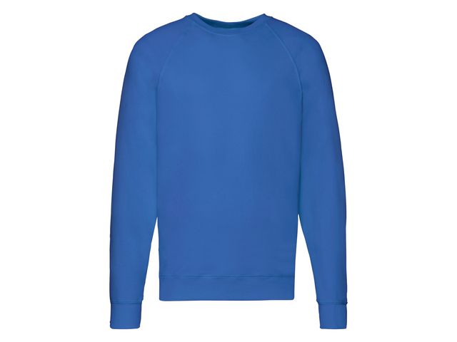 Sweatshirt FRUIT kungsblå S - Primmeshiper