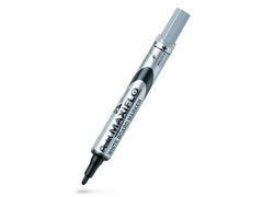 Whiteboardpenna PENTEL Maxiflo MWL5S sv Primmeshiper