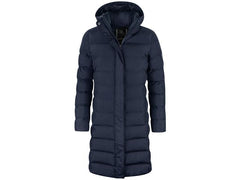 Vinterjacka CB Wenatchee dam marin XL Primmeshiper