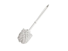 WC-Borste Basic 36cm vit - Primmeshiper