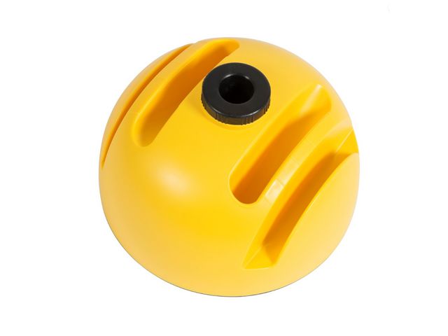 Allround kon - Primmeshiper