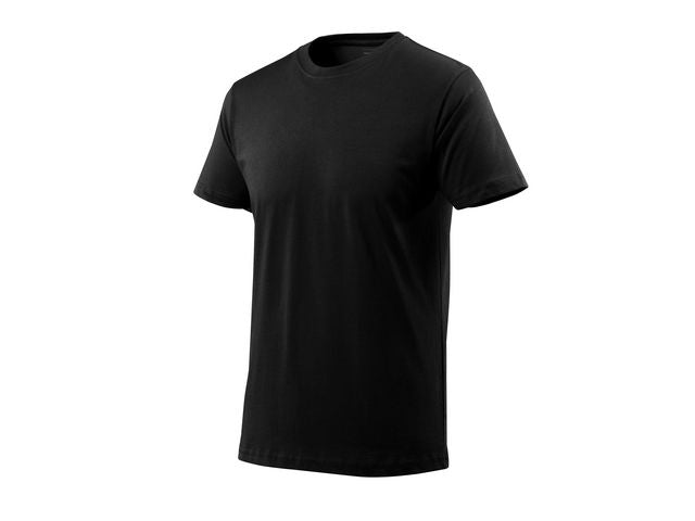 T-shirt Svart M - Primmeshiper