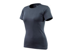 T-shirt Dam Svart L - Primmeshiper
