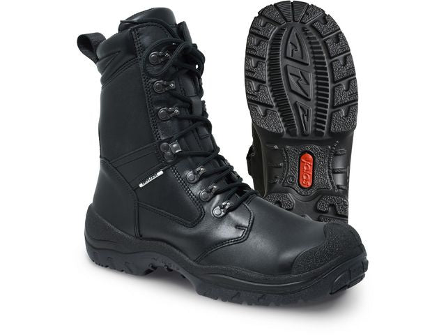 Skyddskängor JALAS 3328 DRYLOCK Stl.43 Primmeshiper