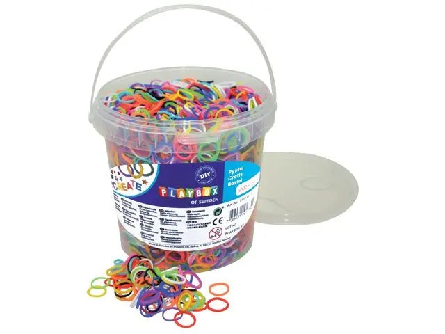 Fancy loops 5000/fp - Primmeshiper