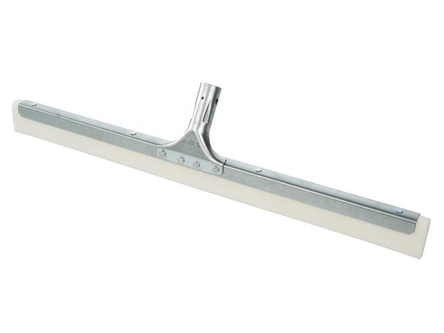 Golvraka MOERMAN vit 45cm - Primmeshiper