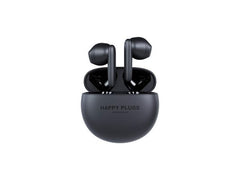 Hörlur+Mic HAPPY PLUGS Joy Lite S - Primmeshiper