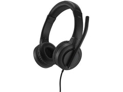 Datorheadset KENSINGTON H1000 USB-C - Primmeshiper