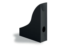 Tidskriftssamlare DURABLE ECO A4 svart - Primmeshiper