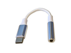 Adapter GEAR USB-C - 3,5mm - Primmeshiper