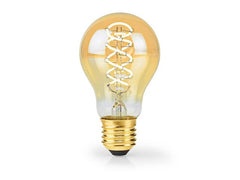 Ledlampa NEDIS E27 A60 3,8W - Primmeshiper