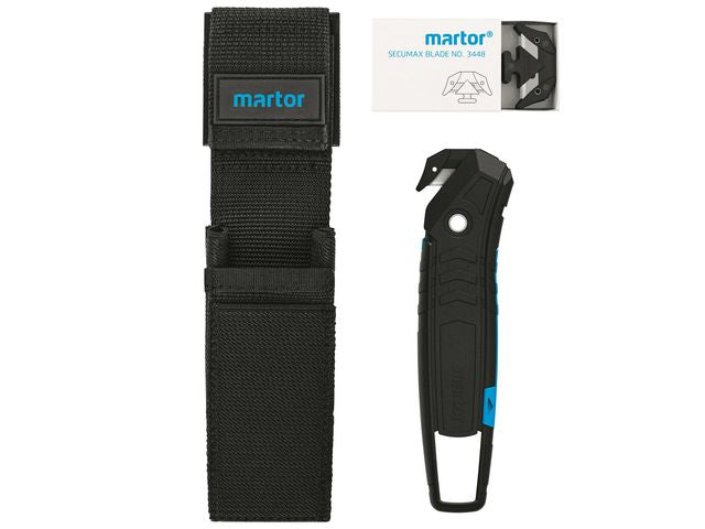 Knivset MARTOR Secumax 350 SE Primmeshiper