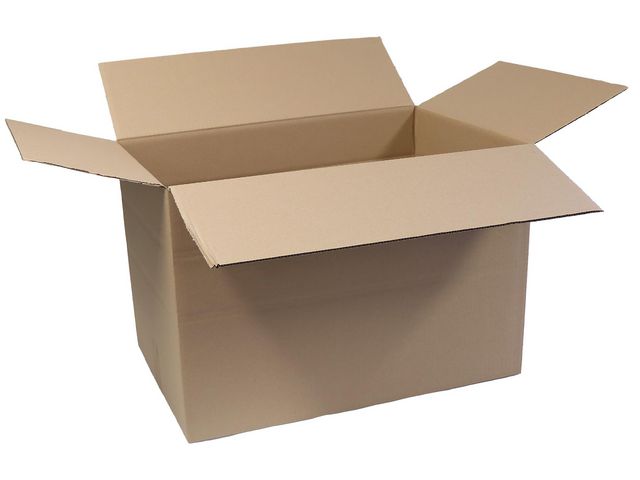 Wellåda 570x380x380/285/190mm 4mm - Primmeshiper