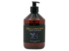 Tvål PLS Billingen Patchouli 500ml - Primmeshiper