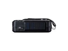 Vevradio LENCO Ficklampa+Powerbank - Primmeshiper