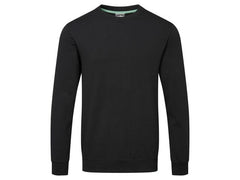Sweatshirt PORTWEST EC300 svart S - Primmeshiper