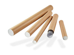 Papptub 80x500mm Primmeshiper