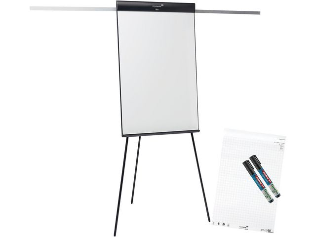 Blädderblocksställ Sketch Pro - Primmeshiper