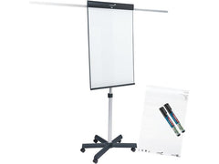 Blädderblocksställ Sketch Pro mobil - Primmeshiper