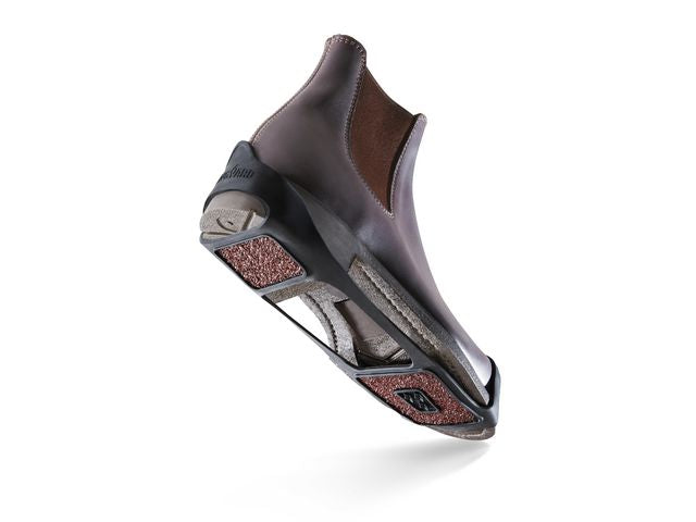 Halkskydd SandyGrip Citysafe S - Primmeshiper