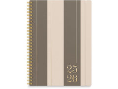 Kalender Study Story Rand A5 25/26 - Primmeshiper