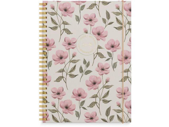 Kalender 25/26 Life Planner Essential A5 - Primmeshiper